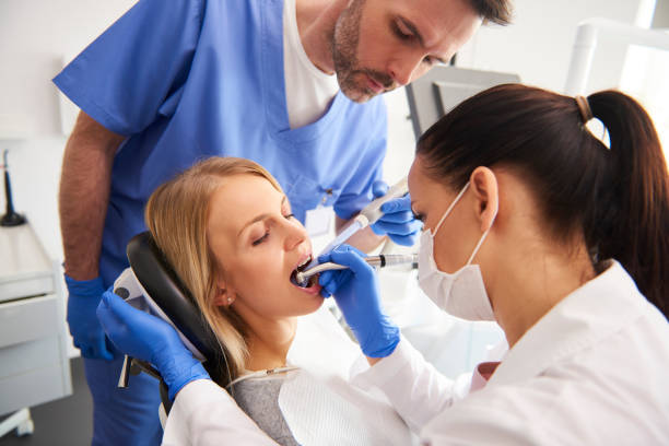 Best Dental Fillings (Composite and Amalgam)  in West Grove, PA